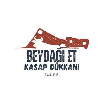Beydağı Et Logo
