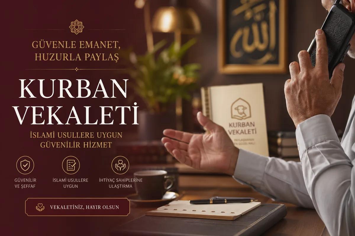 Vekaletinizi Telefonla Alıyoruz: Daha Samimi, Daha Hızlı