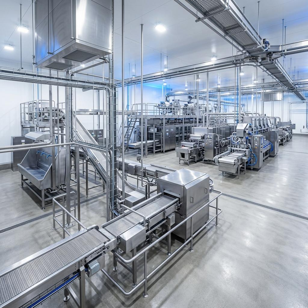 Beydağı Et Kesimhane