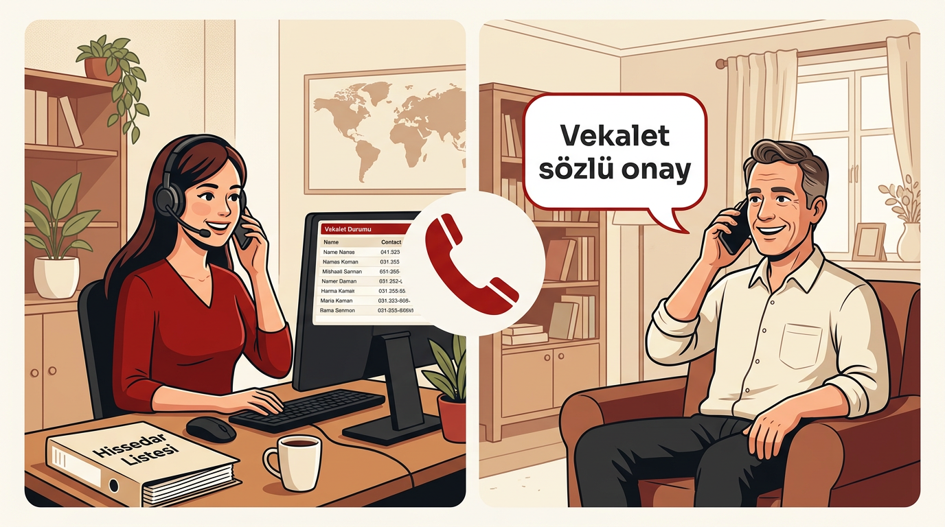 Ekibimiz sizi arar