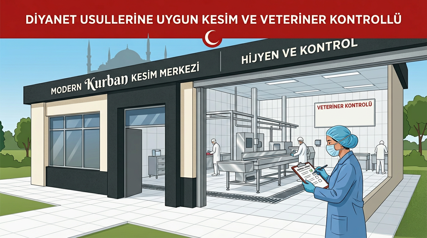 Kesim ve kontrol